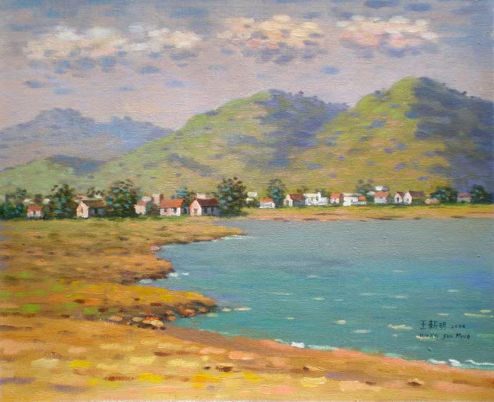 The Bay (Hong Kong)
